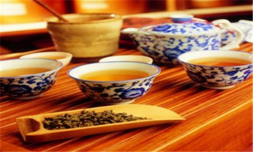 健康喝茶时间表 这些时刻不适合喝茶